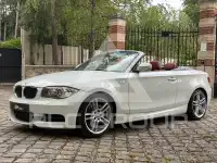 2010 BMW 135