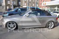 2010 BMW 135