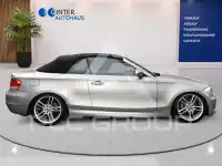 2010 BMW 135