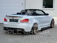 2010 BMW 135