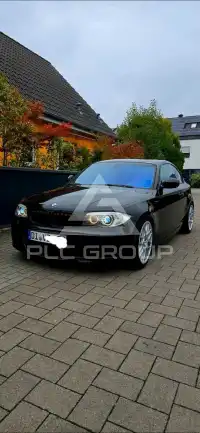 2010 BMW 135