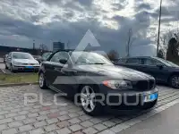2010 BMW 135