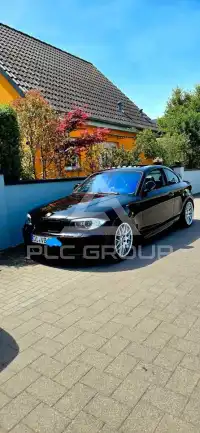 2010 BMW 135