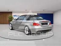 2010 BMW 135