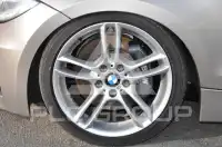 2010 BMW 135
