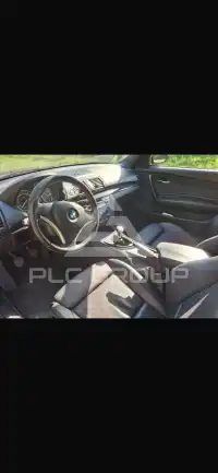2010 BMW 135