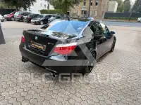 2010 BMW M5