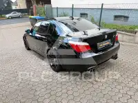 2010 BMW M5