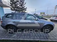 2010 BMW X3