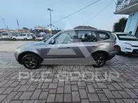 2010 BMW X3