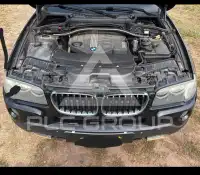 2010 BMW X3