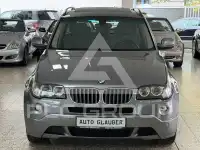 2010 BMW X3