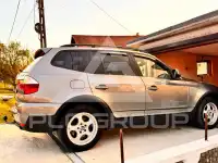 2010 BMW X3