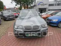 2010 BMW X3
