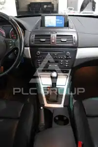 2010 BMW X3