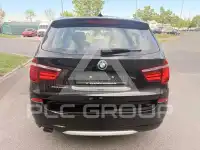2010 BMW X3