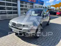 2010 BMW X3
