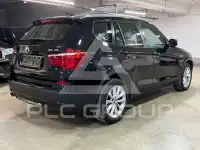 2010 BMW X3