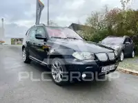 2010 BMW X3