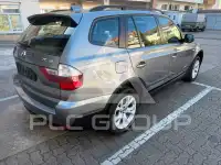 2010 BMW X3