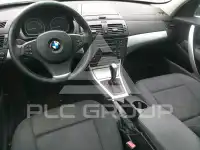 2010 BMW X3