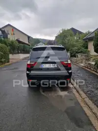2010 BMW X3