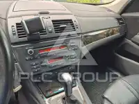 2010 BMW X3