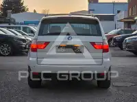 2010 BMW X3