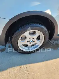 2010 BMW X3