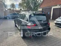 2010 BMW X3