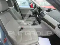2010 BMW X3