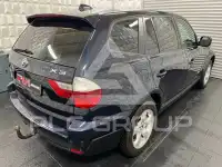 2010 BMW X3