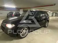 2010 BMW X3