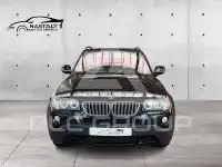 2010 BMW X3