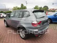 2010 BMW X3