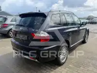 2010 BMW X3