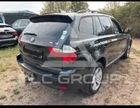 2010 BMW X3
