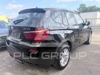 2010 BMW X3