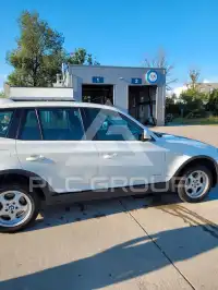 2010 BMW X3
