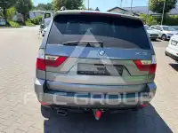 2010 BMW X3