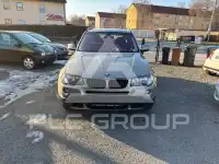 2010 BMW X3