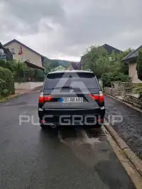 2010 BMW X3