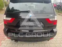 2010 BMW X3