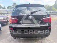 2010 BMW X3