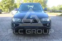 2010 BMW X3