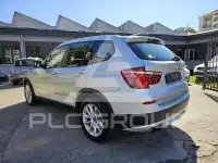 2010 BMW X3