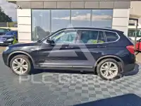 2010 BMW X3