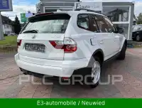 2010 BMW X3