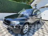 2010 BMW X3