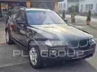 2010 BMW X3